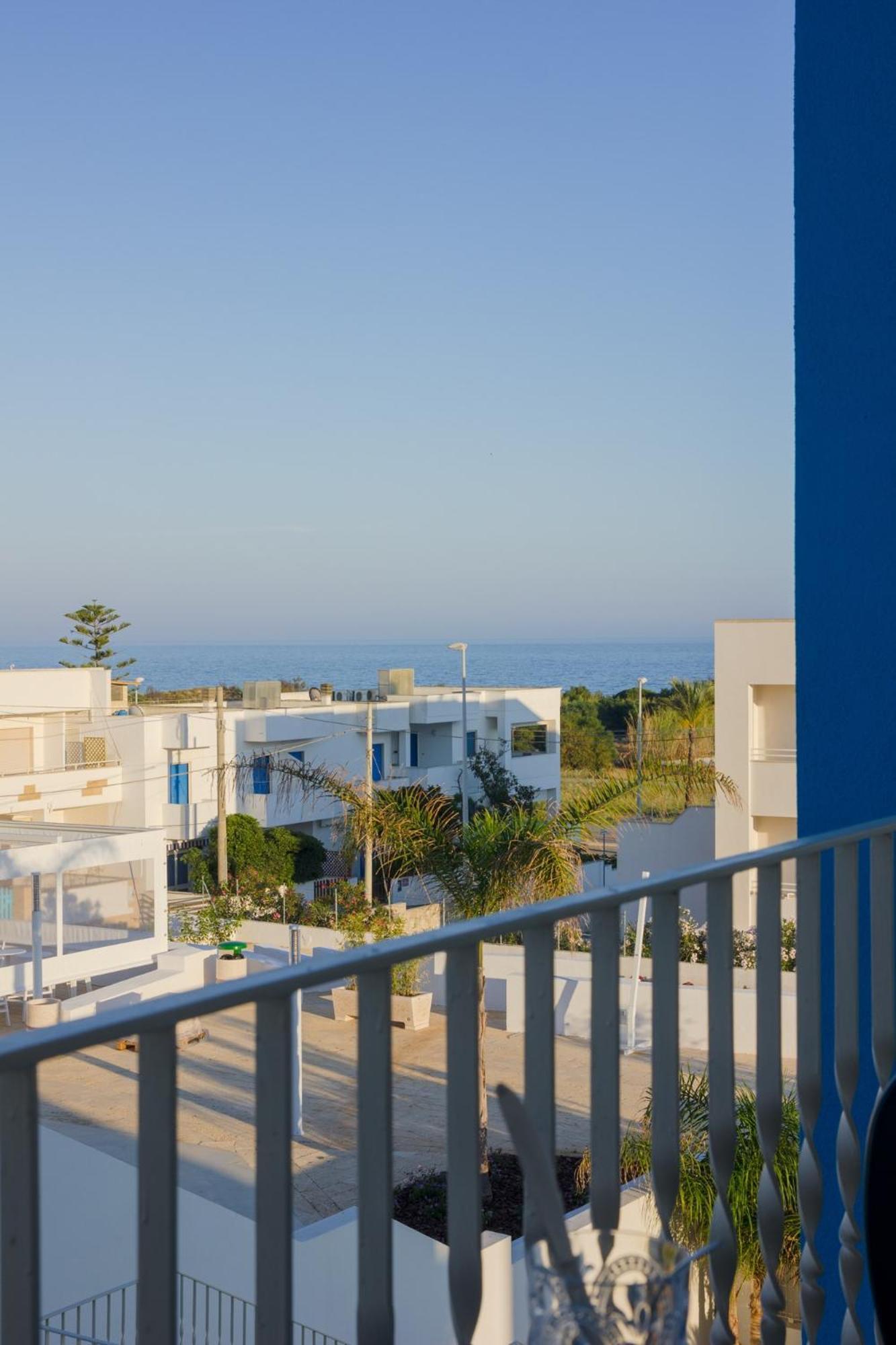Gigli Hotel Salento Marina Di Pescoluse Room photo