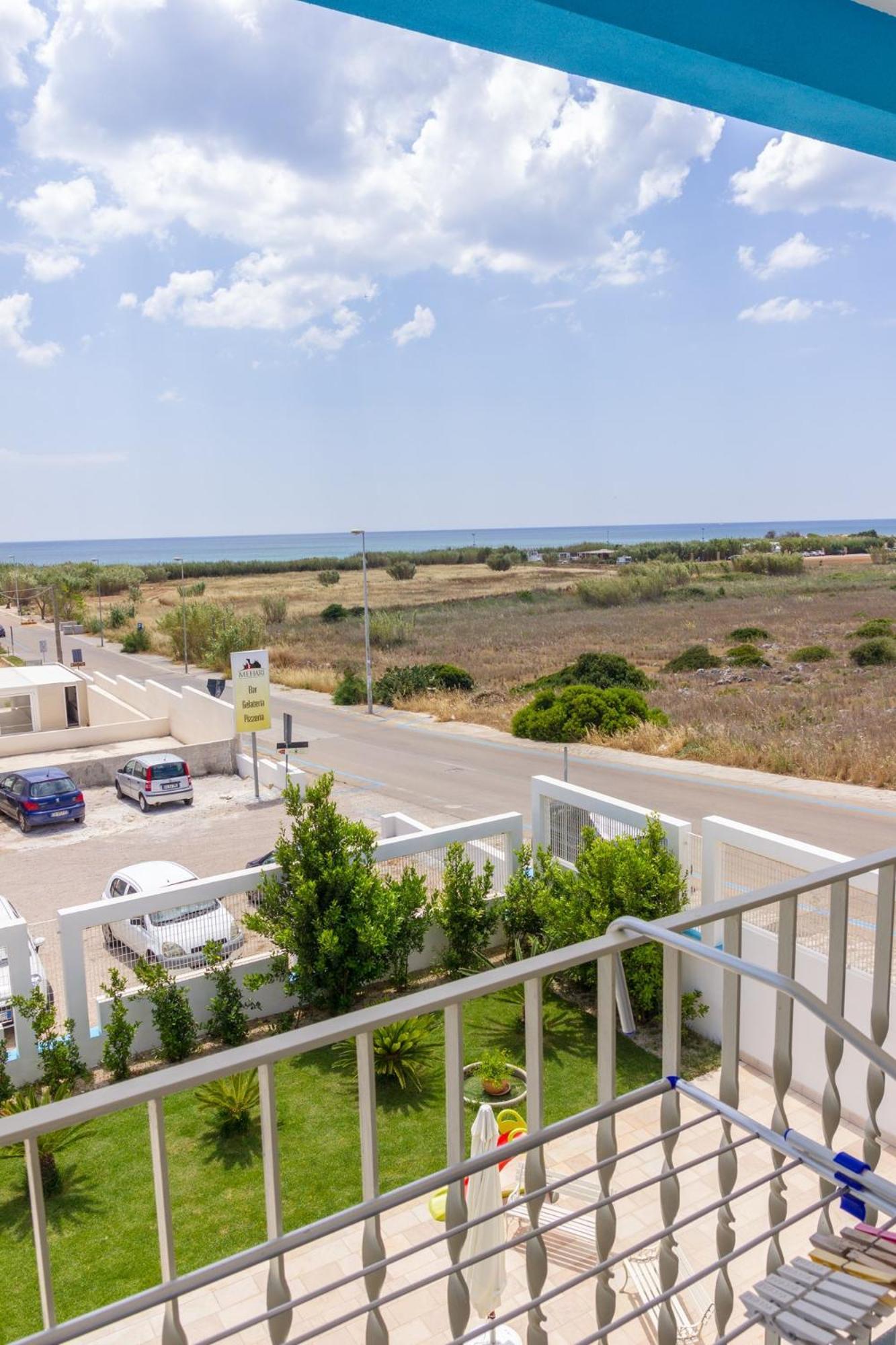 Gigli Hotel Salento Marina Di Pescoluse Room photo
